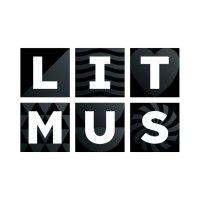 litmus mockups