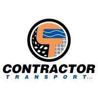 contractor transport, llc