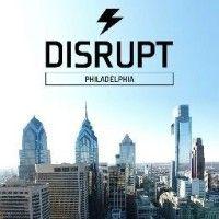 disrupthr philadelphia logo image