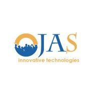 ojas innovative technologies pvt ltd logo image