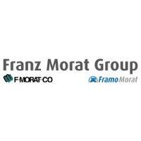 franz morat group