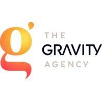 the gravity agency logo image