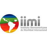 instituto iberoamericano de movilidad internacional logo image