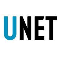 unet logo image