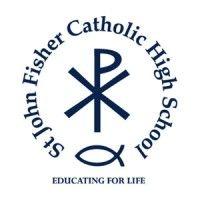 st. john fisher catholic high school