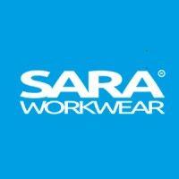 sara workwear logo image