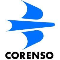 corenso north america logo image