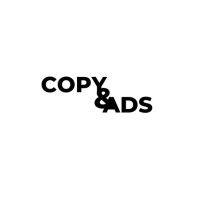 copy & ads logo image