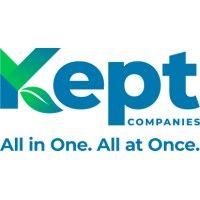 kept companies logo image