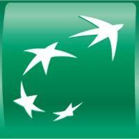 bnp paribas factoring logo image