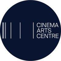 cinema arts centre logo image