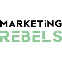 marketing rebels logo image