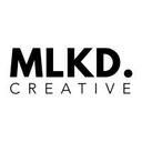 logo of Mlkd Creative