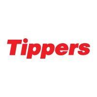 tippers logo image