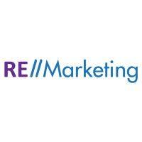 re marketing ltd logo image