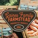 logo of Gaines Family Farmstead