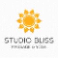 studio bliss inc. logo image