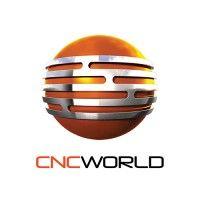 cnc world limited logo image