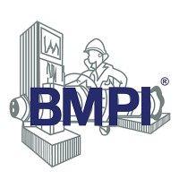 bmpi oficial logo image