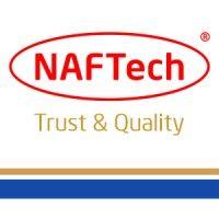 new age fab technologies private limited (naftech) logo image