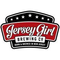 jersey girl brewing logo image