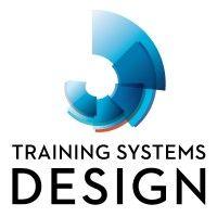 training systems design logo image