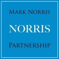 mark norris partnership logo image