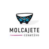 molcajete creativo logo image