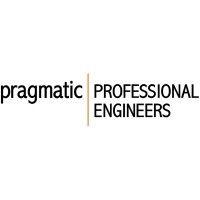 pragmatic professional engineers logo image