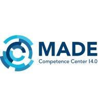 made - competence center industry 4.0 logo image