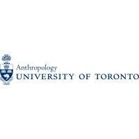 university of toronto - department of anthropology logo image