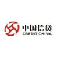 credit china fintech holdings limited