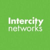 intercity networks