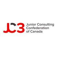 jc3 - junior consulting confederation of canada