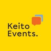 keito events logo image