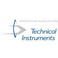 technical instruments logo image