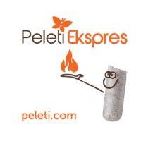 peleti ekspres, d.o.o. logo image