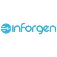 inforgen logo image