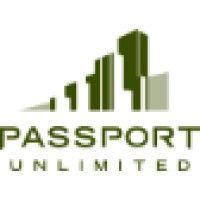 passport unlimited logo image