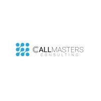 callmasters inc logo image