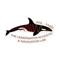 underwater acoustic and navigation laboratory (anl) - university of haifa