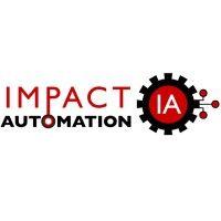 kiser controls company dba, impact automation logo image