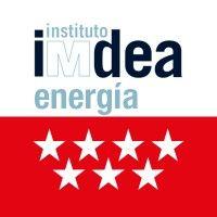 imdea energy logo image