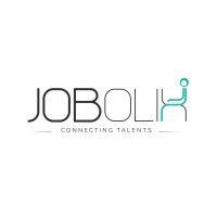 jobolix logo image