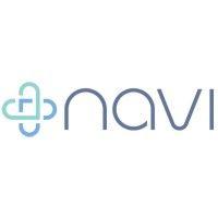 navi medical technologies logo image