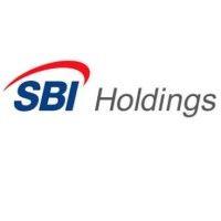 sbi securities logo image