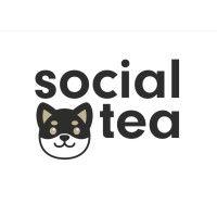 social tea company