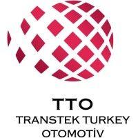 transtek turkey otomotiv logo image