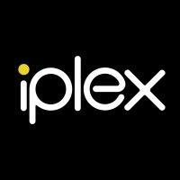 iplex logo image