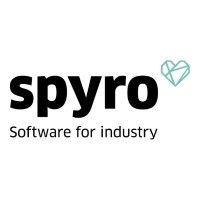 spyro software for industry logo image